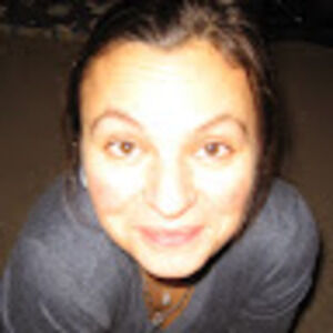 Meet your Posher, Alisa